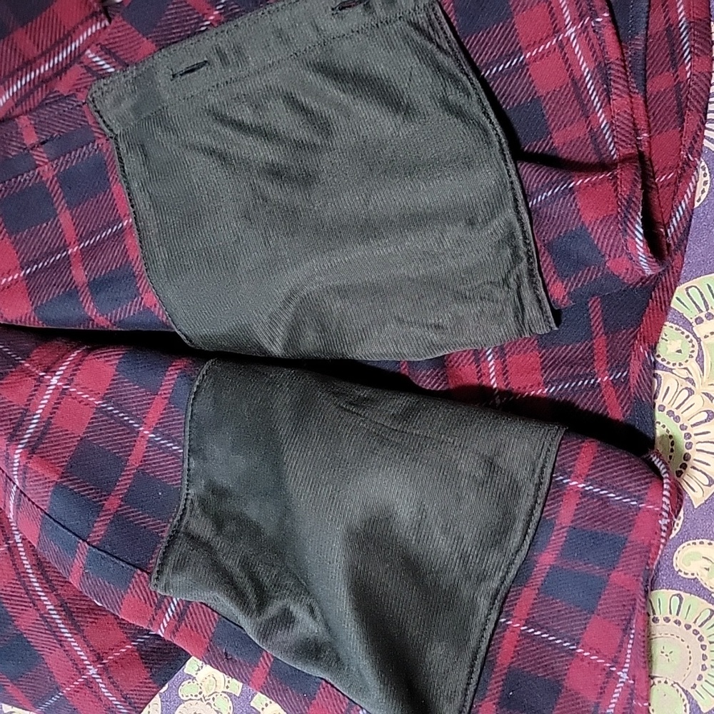 NWT Orvis Pocket Flannel - Picture 8 of 9